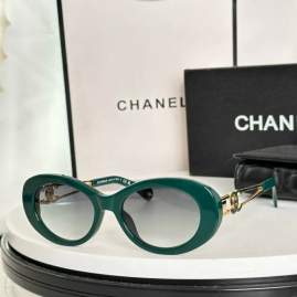 Picture of Chanel Sunglasses _SKUfw77121488fw